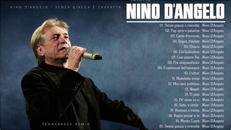 nino d'angelo songs